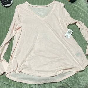 NWT Torrid 00 Girlfriend top